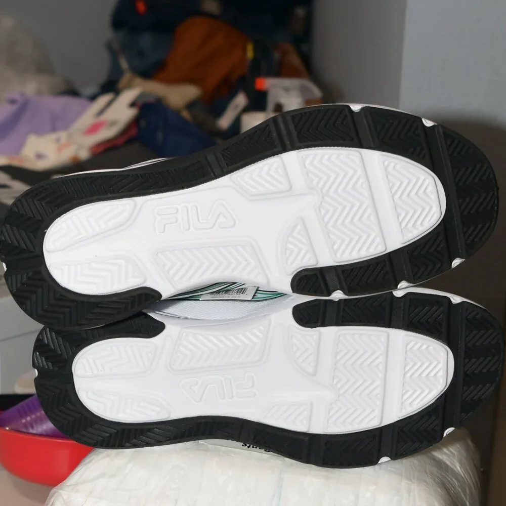 FILA‎ Men's Action Stride Sneaker
